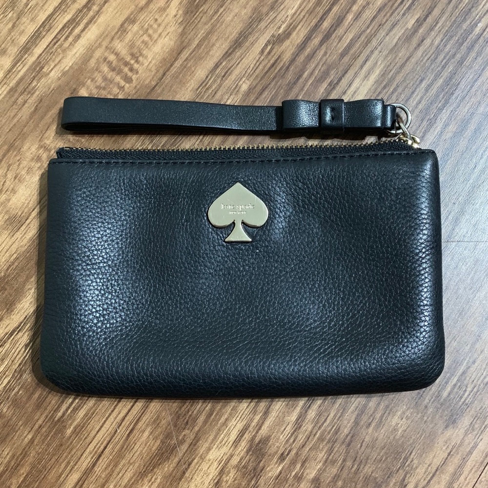 Kate Spade Wristlet